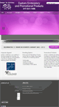 Mobile Screenshot of cindysinstitches.com